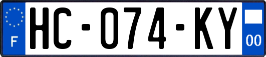 HC-074-KY