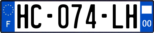 HC-074-LH