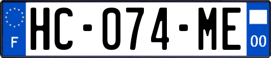 HC-074-ME