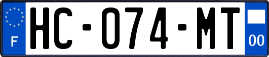 HC-074-MT