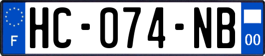 HC-074-NB
