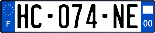 HC-074-NE