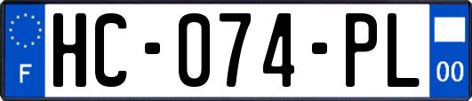 HC-074-PL
