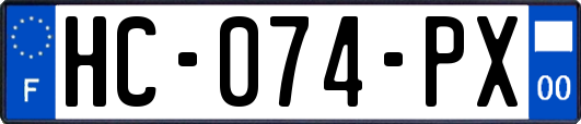 HC-074-PX