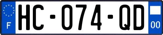 HC-074-QD