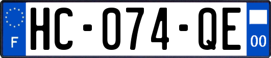 HC-074-QE