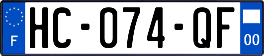 HC-074-QF