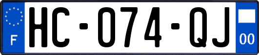HC-074-QJ