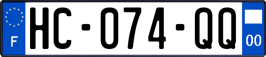 HC-074-QQ