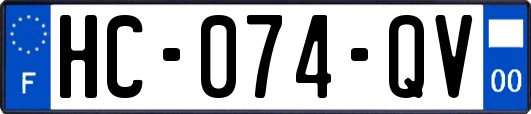 HC-074-QV