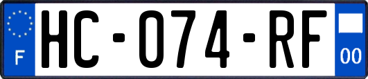 HC-074-RF