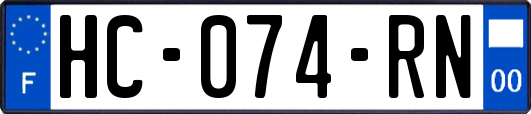 HC-074-RN