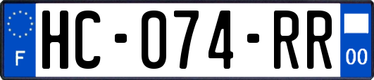 HC-074-RR