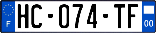 HC-074-TF