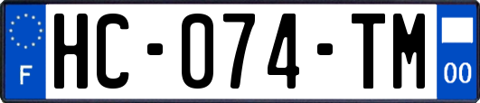 HC-074-TM