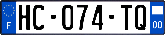HC-074-TQ
