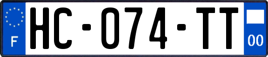 HC-074-TT