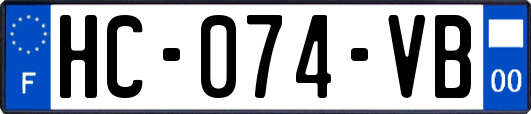 HC-074-VB
