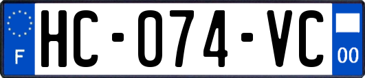 HC-074-VC