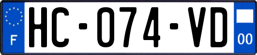 HC-074-VD