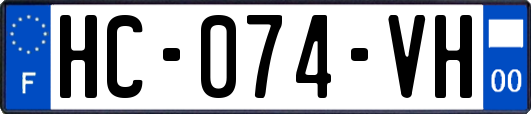 HC-074-VH