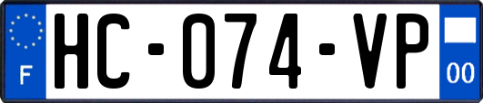 HC-074-VP