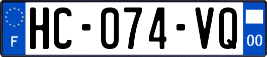 HC-074-VQ