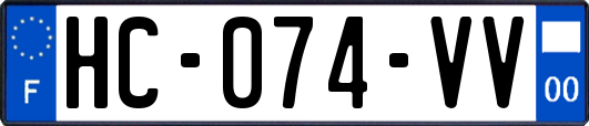 HC-074-VV
