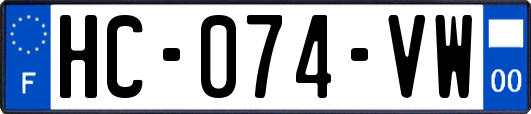 HC-074-VW
