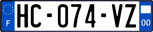 HC-074-VZ