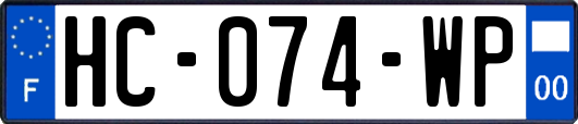 HC-074-WP