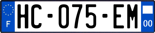 HC-075-EM