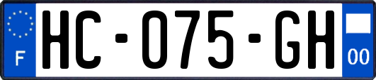 HC-075-GH