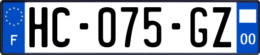 HC-075-GZ