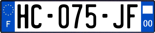 HC-075-JF