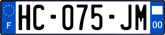 HC-075-JM