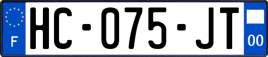 HC-075-JT