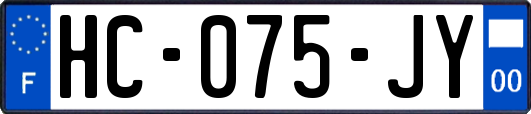 HC-075-JY