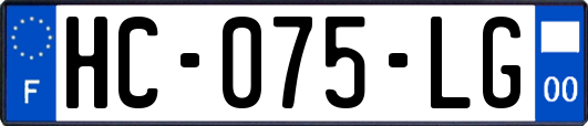 HC-075-LG