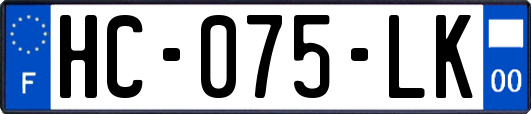 HC-075-LK