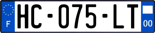 HC-075-LT