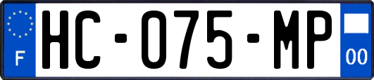 HC-075-MP