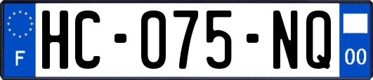 HC-075-NQ