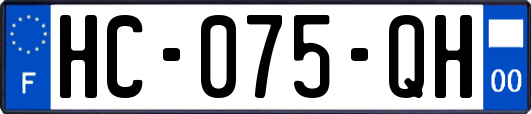 HC-075-QH