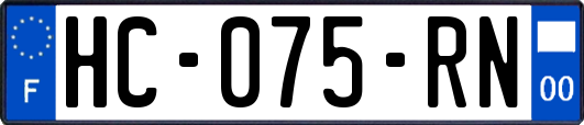 HC-075-RN