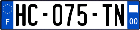 HC-075-TN