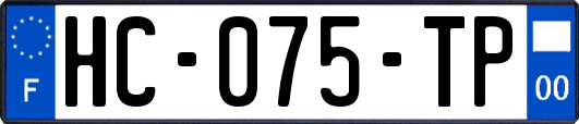 HC-075-TP