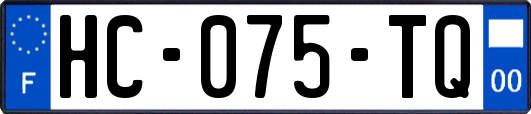 HC-075-TQ