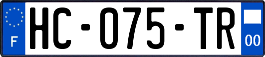 HC-075-TR