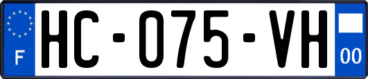 HC-075-VH